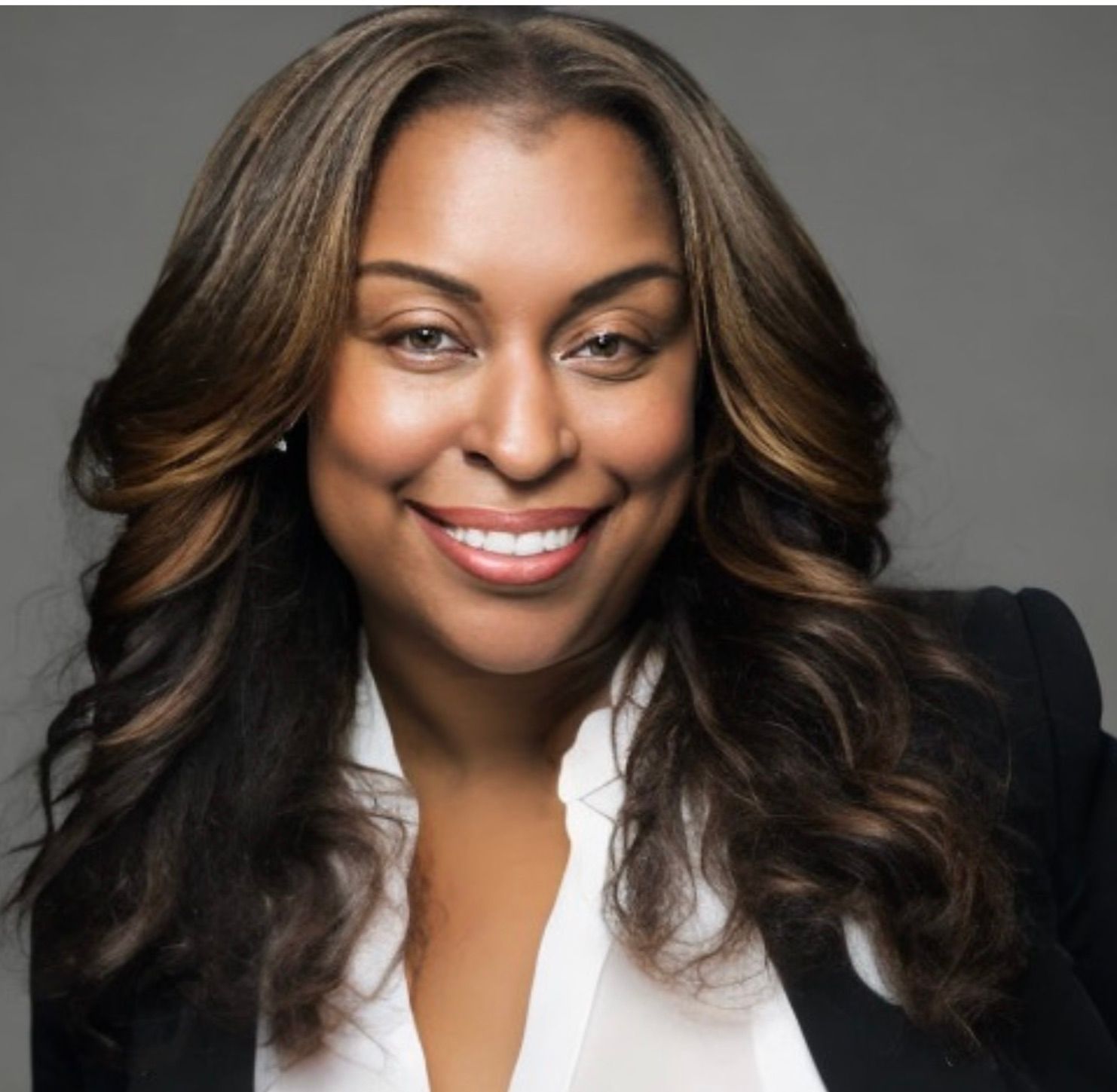 Headshot of Coretta Catlin.