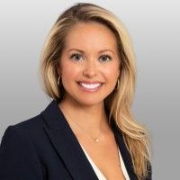 Headshot of Melinda Lewis. 