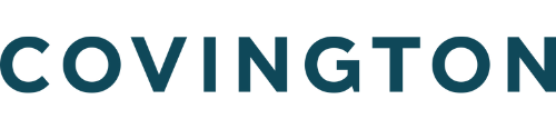 Covington and Burling LLP logo