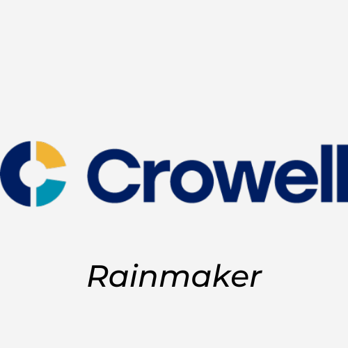 Crowell & Moring LLP logo