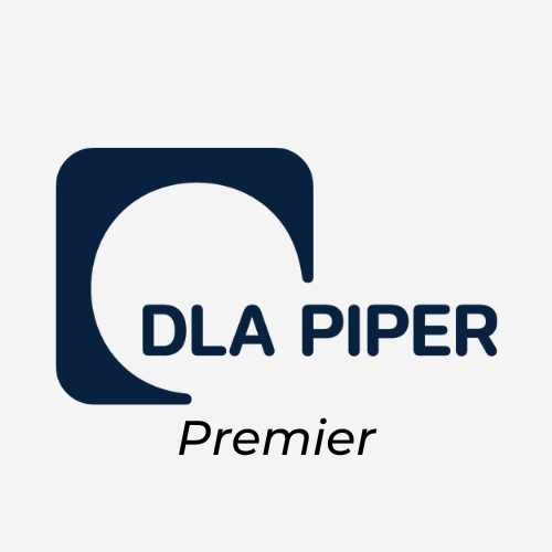 DLA Piper logo