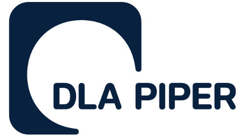 DLA Piper logo