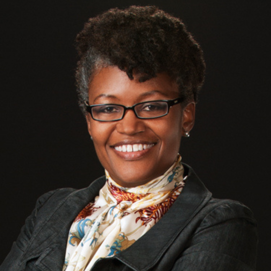 Headshot of DeAnna Allen