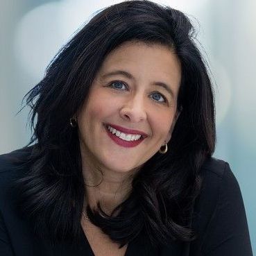 Headshot of Deborah Ben-Canaan.