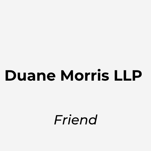 Duane Morris LLP 