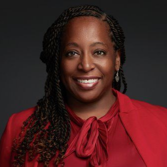 Headshot of Erica Jenkins