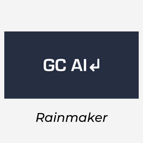 GC AI logo.