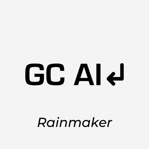 GC AI logo.
