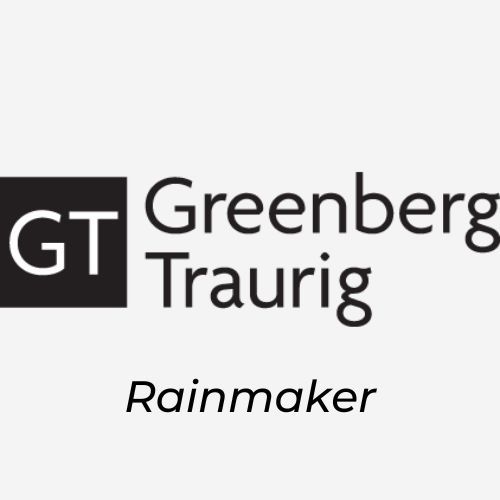 Greenberg Traurig, LLP logo