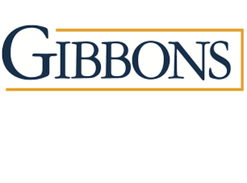 Gibbons P.C. logo