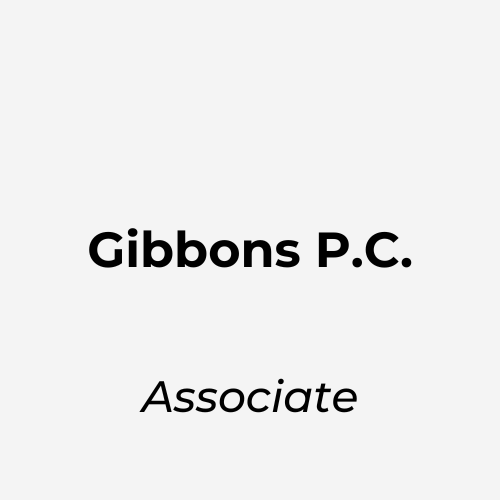 Gibbons P.C.