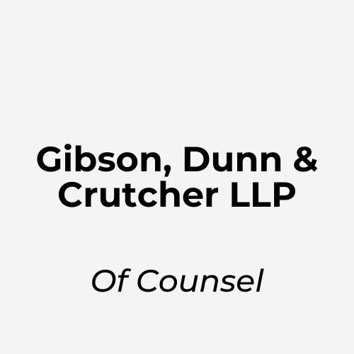 Gibson, Dunn & Crutcher LLP