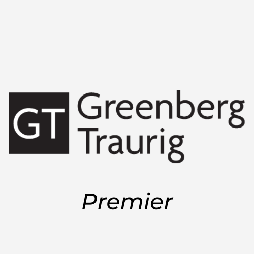 Greenberg Traurig logo