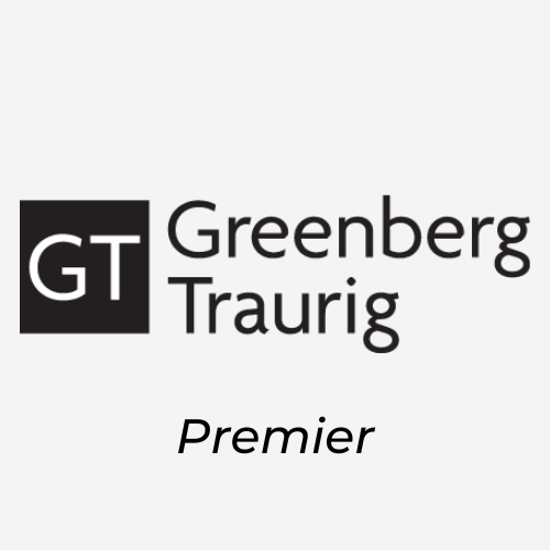 Greenberg Traurig LLP logo