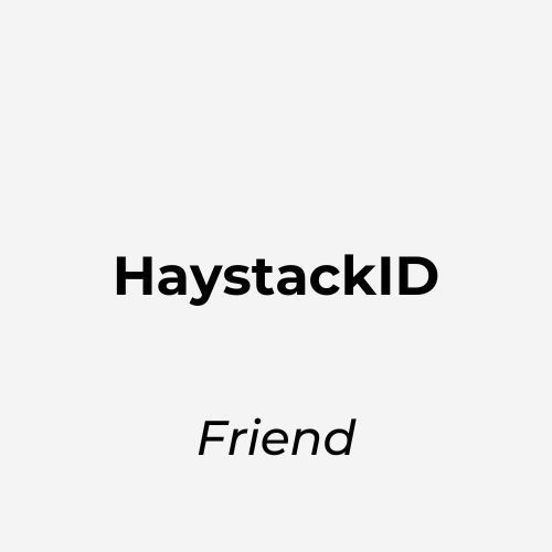 HaystackID