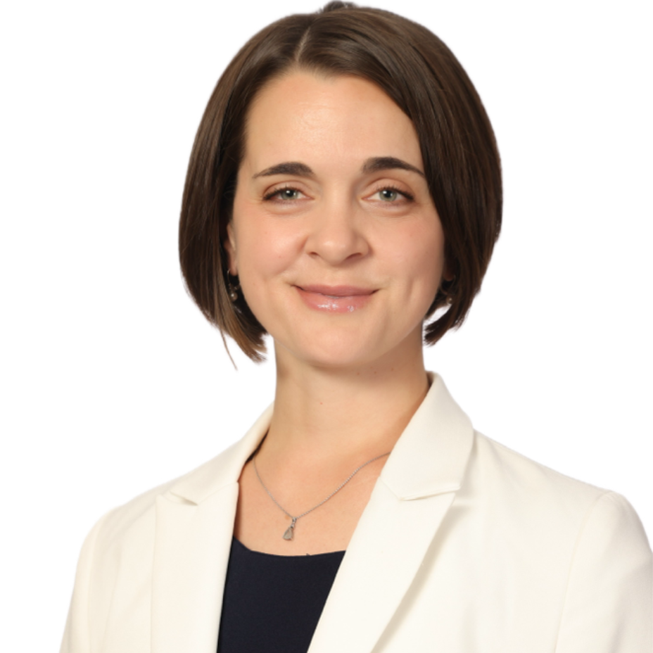 Headshot of Caren Ries.