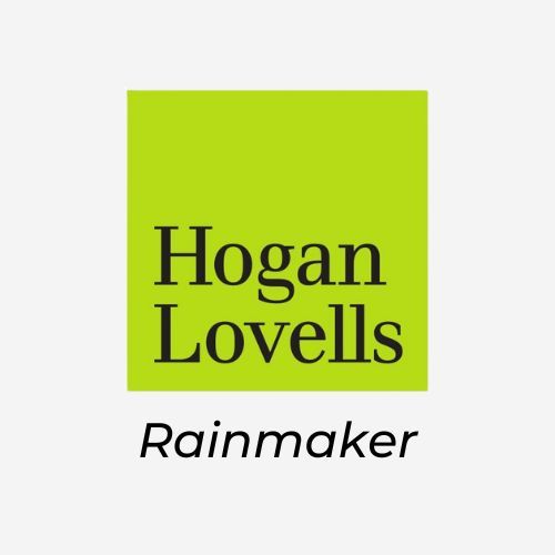 Hogan Lovells logo