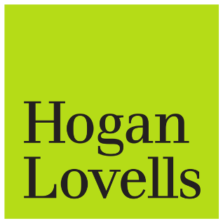 Hogan Lovells logo 