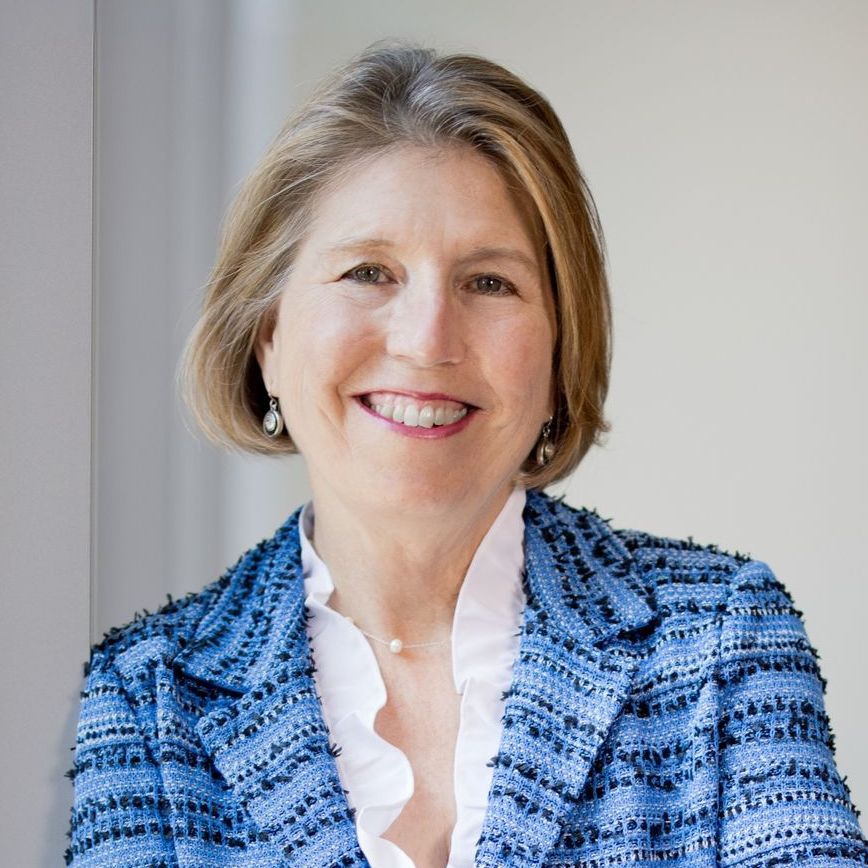 Headshot of Judge Mary Colleen Roberts.