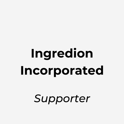 Ingredion Incorporated logo