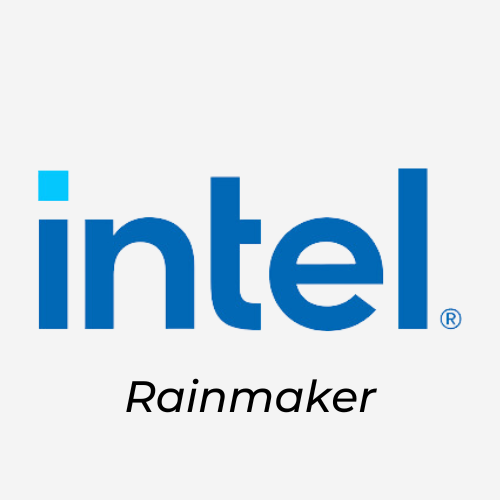 Intel Corporation logo