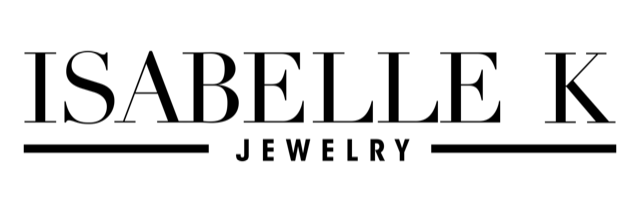 Isabelle K Jewelry logo