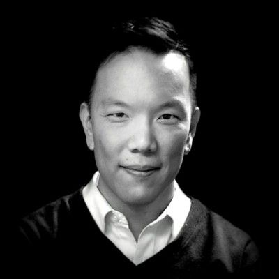 Headshot of Jack Chen.