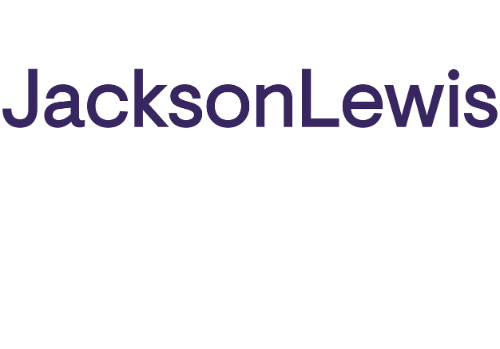 Jackson Lewis P.C. logo