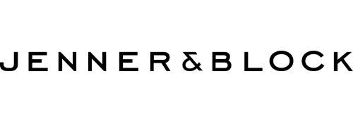 Jenner & Block LLP logo