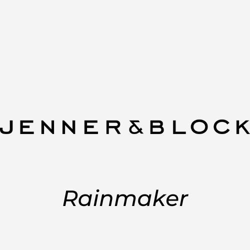 Jenner & Block logo