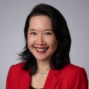 Headshot of Jenny R. Yang.