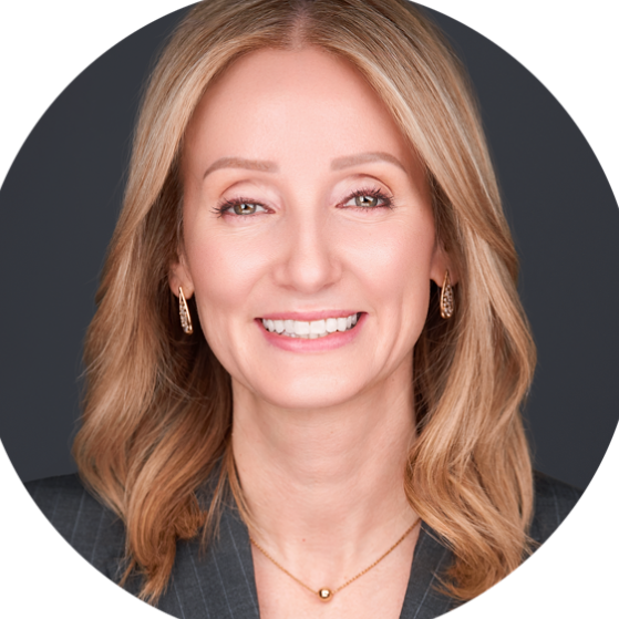 Headshot of Jessica Cicali.