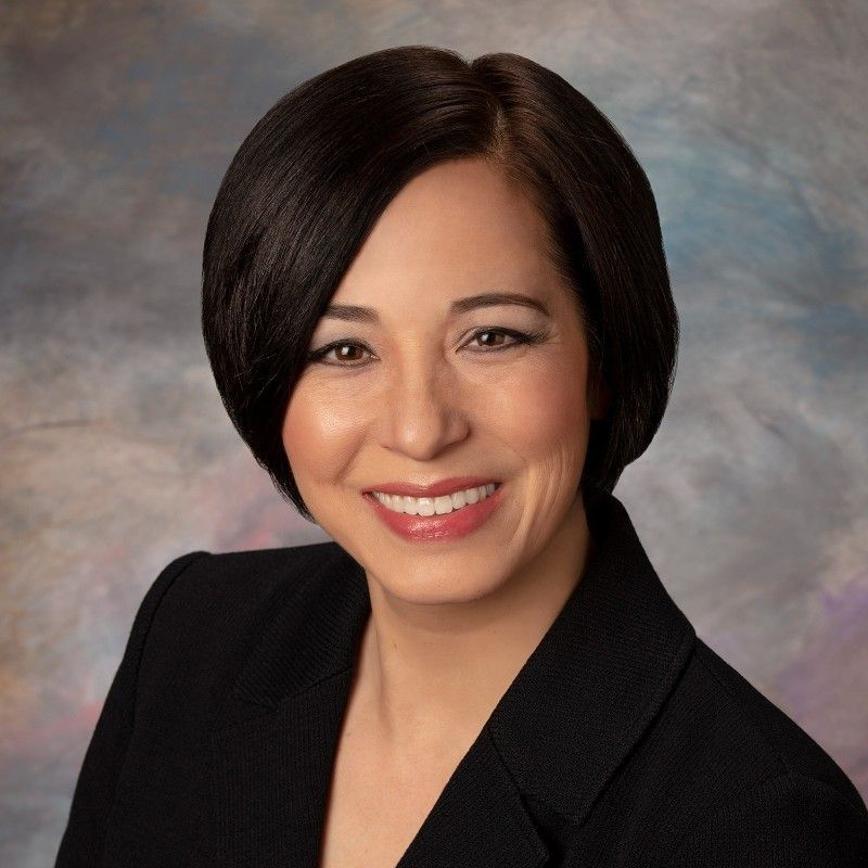 Headshot of Kim Yapchai.