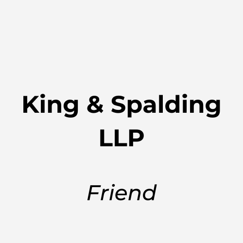 King & Spalding LLP