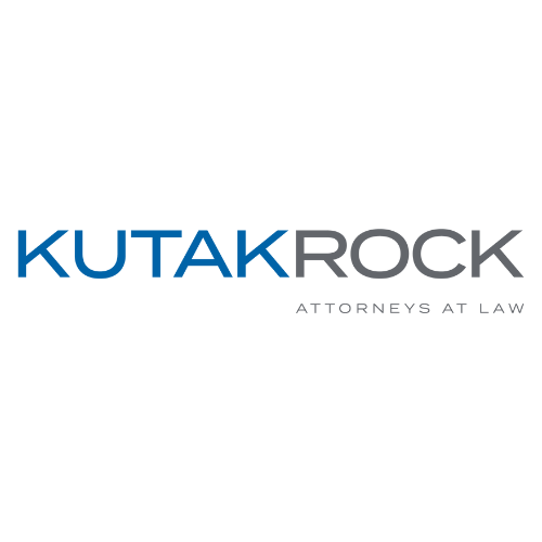 Kutak Rock LLP logo
