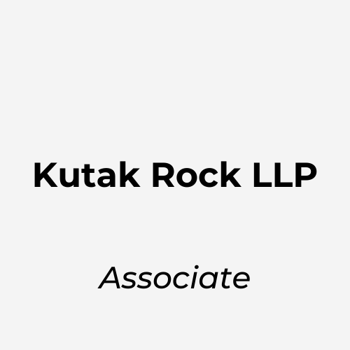 Kutak Rock LLP