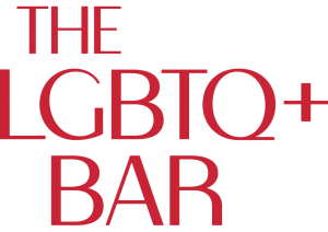 National LGBTQ+ Bar logo