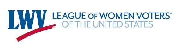 League of Women Voters of the United States logo