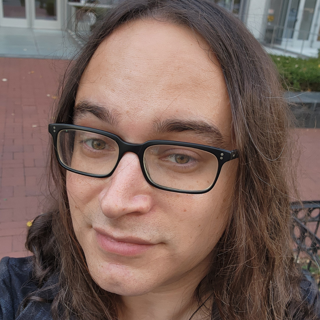 Headshot of Leah A. Druckerman.