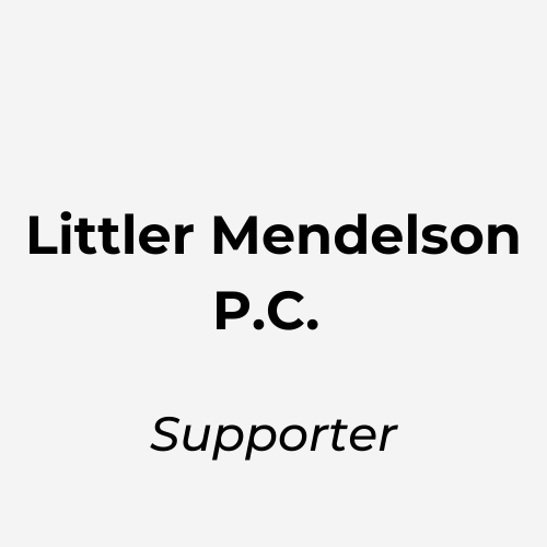 Littler Mendelson P.C.