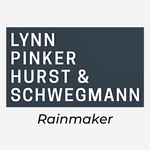 Lynn Pinker Hurst & Schwegmann logo