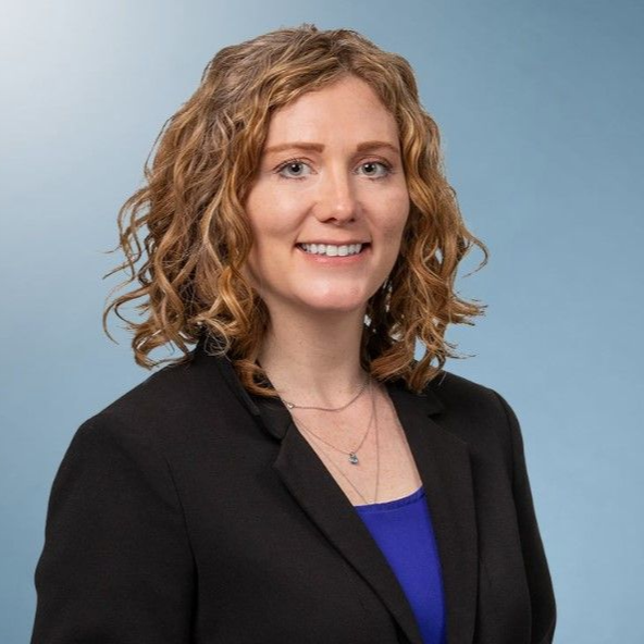 Headshot of Mollie Sitkowski.