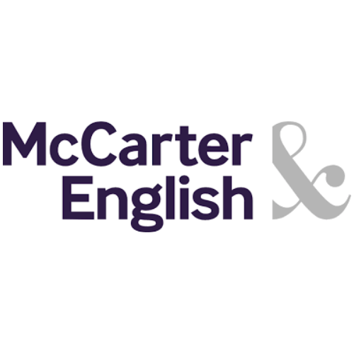 McCarter & English logo