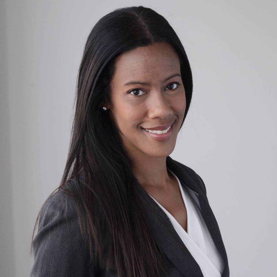 Headshot of Melissa A. Anyetei.
