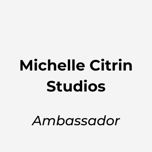Michelle Citrin Studios logo 