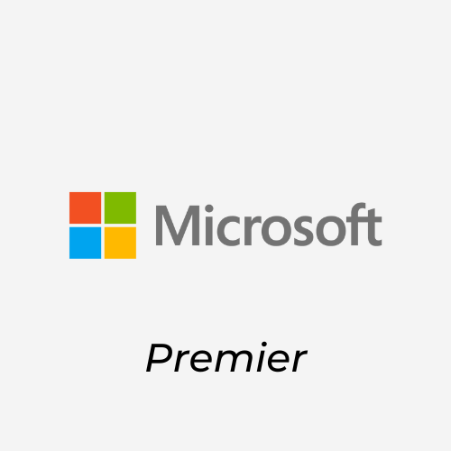 Microsoft logo