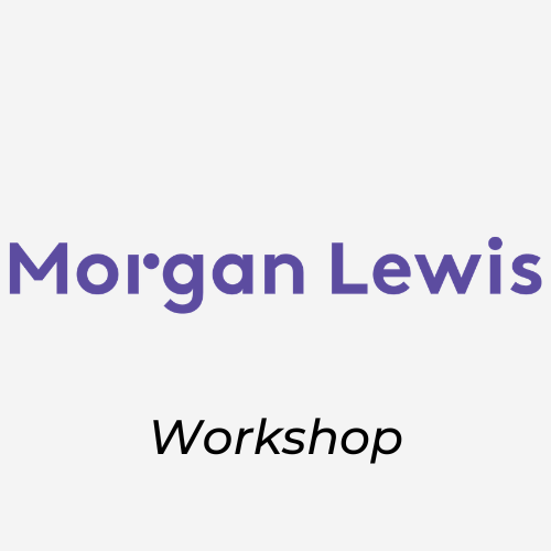 Morgan, Lewis & Bockius LLP logo