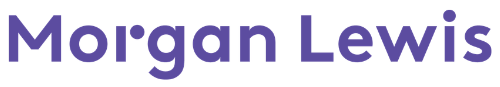 Morgan Lewis logo 