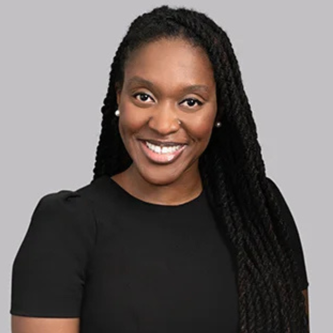 Headshot of Norly S. Jean-Charles.