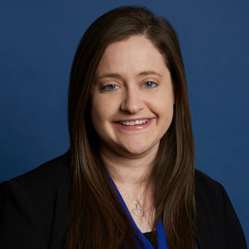 Headshot of Pamela Kaplan.
